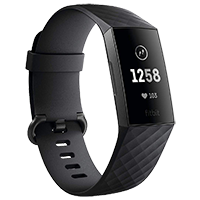 Fitbit Charge 3